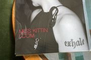Miss Kittin - I Com vinyl LP
