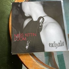 Miss Kittin - I Com vinyl LP