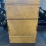 Plyometric wooden boxes Image 2
