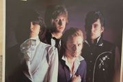 Pretenders LP (Irish) - Pretenders II