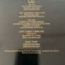 U2 - The Unforgettable Fire 12" Vinyl Original 1985 Image 3