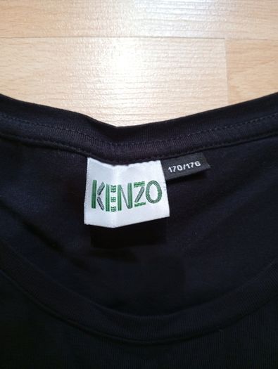 Kenzo Paris T-shirt