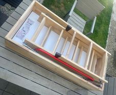 Farko Attic Stairs