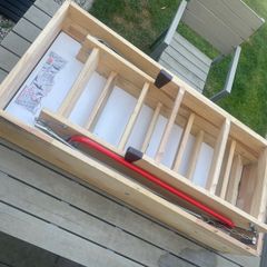 Farko Attic Stairs