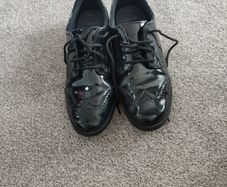 Clarks shoes