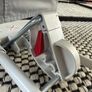 Baby Bjorn bliss bouncer - grey Image 8