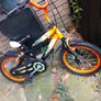 children's bike Image 2
