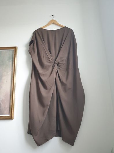 Oska Style Dress Size Uk 14