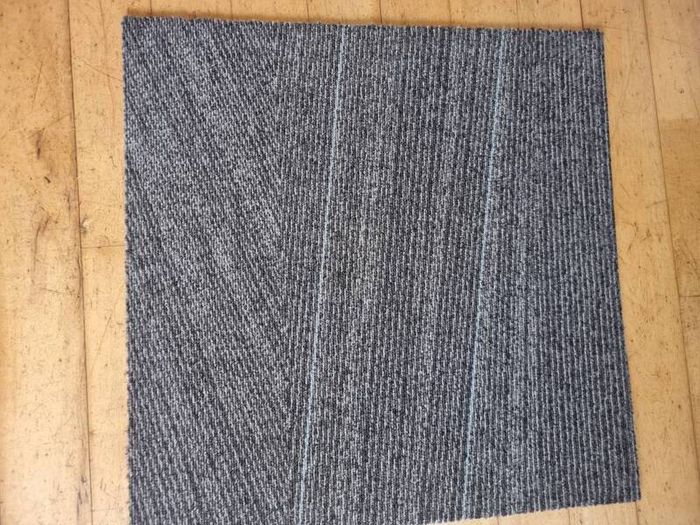 Carpet Tiles