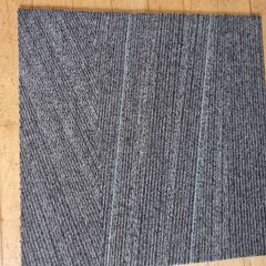 Carpet Tiles
