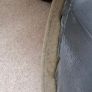 Engine sound insulation foam Image 3