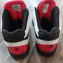 Shaq Bankshot Mens Basketball Trainers Image 2