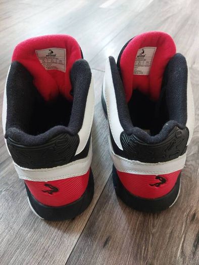 Shaq Bankshot Mens Basketball Trainers