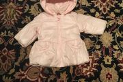 Benetton Baby Jacket, size 1-3 month