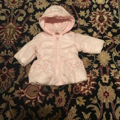 Benetton Baby Jacket, size 1-3 month