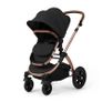 ickle bubba Stomp Travel System 3 in 1 Image 2
