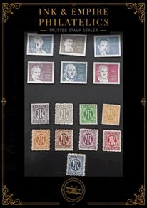 1945 1970 Germany Mint