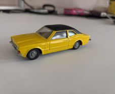 Corgi Ford Cortina