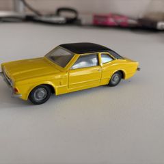 Corgi Ford Cortina
