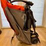 Phil & Teds Metro Child Carrier Backpack | Hiking Baby/Toddler Carrier Image 2