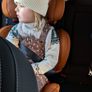Maxi-Cosi brown RodiFix S i-Size Image 2