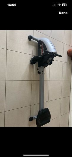 Rowing Machine
