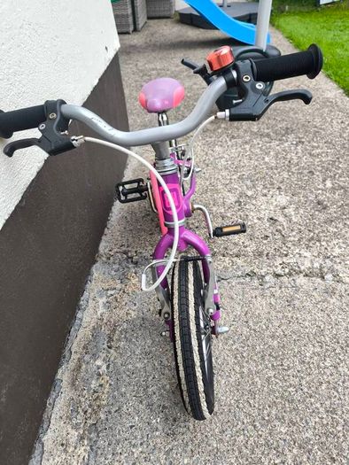 Kids Bike 12 inch Cuda Blox