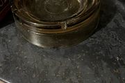 ashtrays