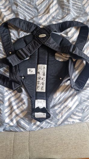Baby Bjorn Carrier