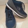 The North Face hiking shoes Image 6