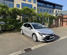 Toyota Corolla Sport 2019 |62.5k KM | Reliable