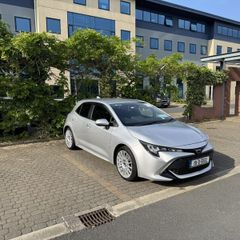 Toyota Corolla Sport 2019 |62.5k KM | Reliable