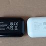Primark True Wireless Earbuds, 2 sets, 1 Black & 1 White, new, never used, in excellent condition Image 8