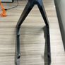Flanger foldable metal guitar stand brand new Image 5