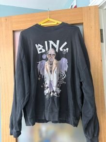 Anine Bing Sweat Top