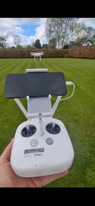 CJI phamton pro 4
