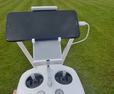 CJI phamton pro 4