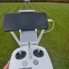 CJI phamton pro 4