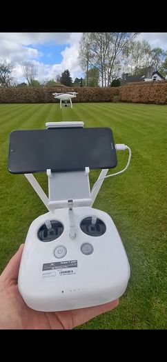 CJI phamton pro 4
