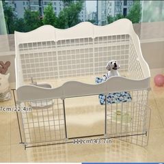 puppy play pen, rabbit/pet play pen