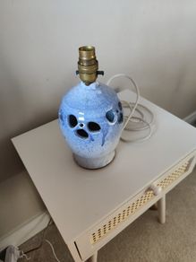 pottery