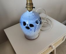 pottery