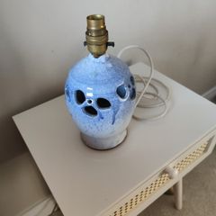 pottery
