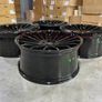 23" Inch Str4 Alloy Wheels 5x120 74.1 Bmw Jeep E70 E71 F15 F16 F85 F86 X5 X6 X5m X6m Image 5