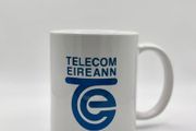 Telecom Eireann Mug