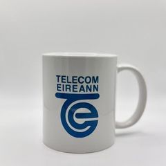 Telecom Eireann Mug