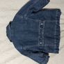 Gap Lined Denim Jacket Image 7