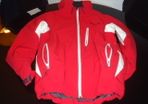 Columbia Red Jacket - Winter Sports