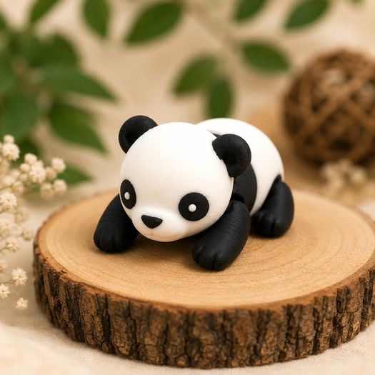Mini Panda