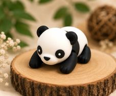 Mini Panda